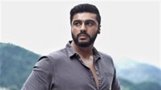 Arjun Kapoor looks intense in the first look of India's Most Wanted!