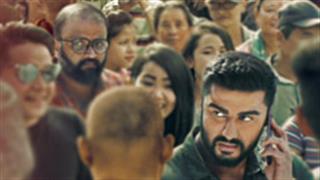 'India's Most Wanted' Teaser is intense and captivating!