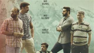 'India's Most Wanted' trailer is on its way!
