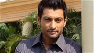 Indraneil Sengupta back on small screen