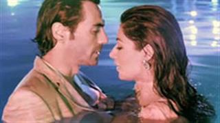 Too Hot? Adult 'Inkaar' Promo Gets in Trouble
