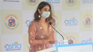 Mumbai gets its most hygienic, professionally managed and FREE of cost Covid Care isolation centre, ‘International Students Hostel Isolation Centre’