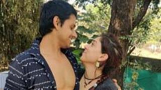 आमिर खान की बेटी इरा खान बॉयफ्रेंड के साथ ऐसे हुई लॉकडाउन के लिए तैयार!