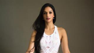 Ira Trivedi, celebrated Yoga teacher and author bringing to you an online studio experience!