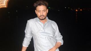 Irrfan Khan takes a boat ride in Hooghly in sync with 'Qarib Qarib Singlle'