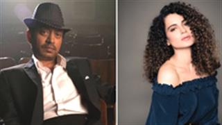 Irrfan, Kangana Ranaut in Indo-French production 'Divine Lovers'