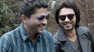 Irrfan Khan and Nishikant Kamat come together for Madaari