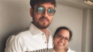 Irrfan Khan and Tanuja Chandra to host party for Qarib Qarib Singles in B-town