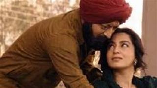 Tisca Chopra’s Shares A Hilarious Anecdote From Her Shoot With The Legendary Irrfan Khan