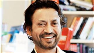 Irrfan starts shooting for Anup Singh's next 