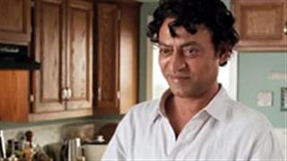 Irrfan Khan defines the importance of smelling good