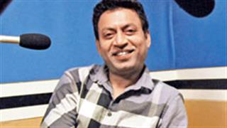 Irrfan calls Ranbir's Barfi embarrassing 