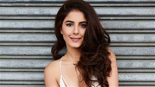 Isha Talwar to share stage with Prabhudeva!