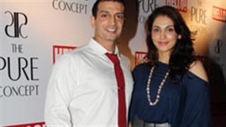 Eesha Koppikar turns Marathi girl