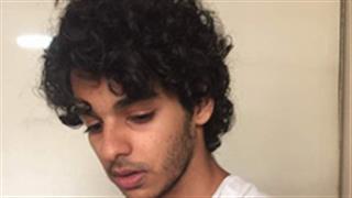 Ishaan's Tattoo Tales