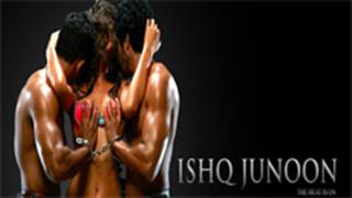 Trailer of India's first threesome erotic drama film Ishq Junoon