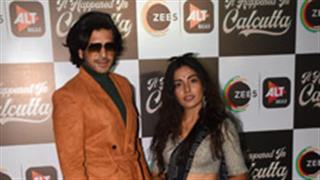 Filled with star power and glam aplenty, the Special Screening of ALTBalaji and ZEE5’s It Happened in Calcutta was a night to remember!
