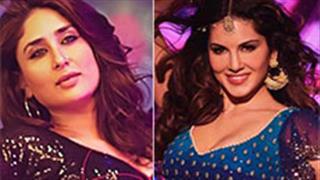 Top 10 item songs of Bollywood movies