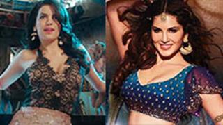 Top Item Numbers of Bollywood Movies in 2017!