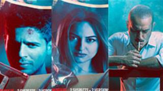 Why the marketing idea has been dropped for 'Ittefaq'?