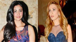 Catfight For Salman: Is Iulia feeling insecure of Daisy Shah?