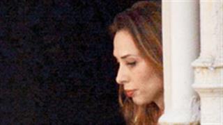What was Iulia doing at Salman's home?