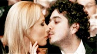Shocking: Salman's lady love Iulia's intimate pics go viral