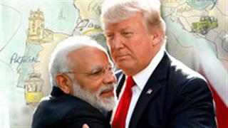 'Jab Modi Met Trump' meme will make you burst out with laughter!