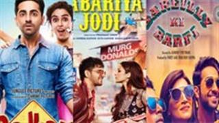 Jabariya Jodi to add some small-town quirk after Bareilly ki Barfi, Shubh Mangal Saavdhan and Badhaai Ho!