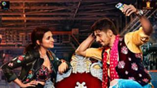 Guess who suggested the title of Jabriya Jodi!