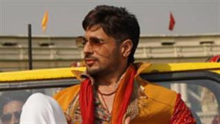 Here's how Sidharth Malhotra prepped for Jabariya Jodi
