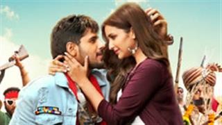 This is the mishap which happened on the sets of Jabariya Jodi song, ‘Zilla Hilela’!