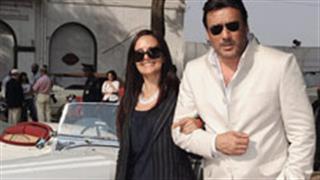 After kids' debut Jackie looks up to work with  Anil Kapoor