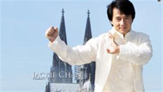 Jackie Chan's 'Swachh Bharat Abhiyan' moment on sets of 'Kung Fu Yoga'