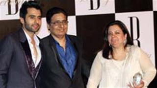 Jackky Bhagnani's New Year plan revealed