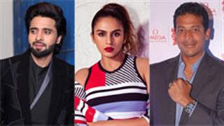 What do you get when you combine Jackky Bhagnani, Huma Qureshi and Mahesh Bhupati? A laughter riot