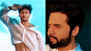 Jackky Bhagnani along with Tiger Shroff and Jjust Music support Ministry of Health and Family Welfare’s soulful tribute to India this Independence Day with poignant poem: Covid Se Azaad Honge Hum!