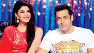 Salman will always be that special person in my life: Jacqueline