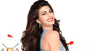 Jacqueline all set to display her action skills