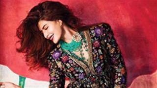 Jacqueline Fernandez adds Spice to 2017 masala entertainers