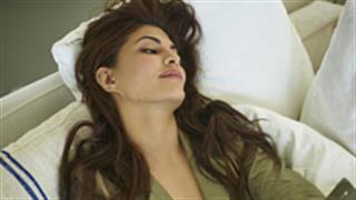 Brace yourself! Jacqueline Fernandez to launch her own YouTube channel today!