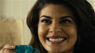 Here's the trailer of Jacqueline Fernandez's first Hollywood film 'Definition of Fear'
