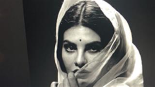 Jacqueline Fernandez fascinates with her new look!