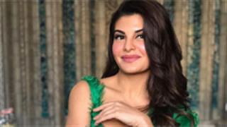 Jacqueline Fernandez steals the show at the One Young India event!