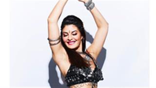 Here is a proof that Jacqueline Fernandez can pull off any look