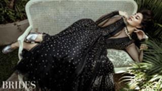 Jacqueline Fernandez steams up the season with her royal affair