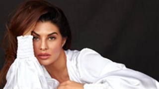 Jacqueline Fernandez shares her excitement on being part of Kick 2