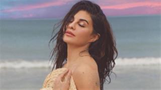 These pictures of Jacqueline Fernandez are proof that she is the ultimate fashionista of Bollywood!