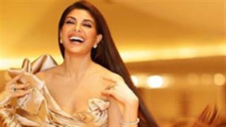 Jacqueline Fernandez heads to Dubai for a brand shoot!