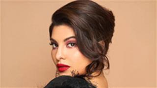 Jacqueline Fernandez shares how she keeps herself enthusiastic and energetic for work